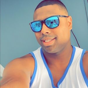 Meet your Posher, Irwin